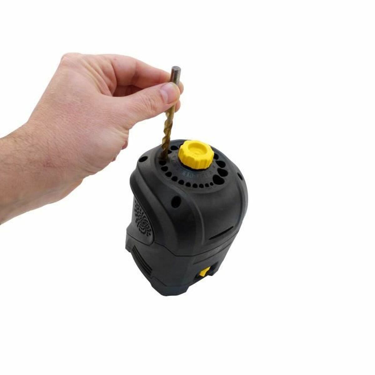 Ξύλινος ακονιστήρας Fartools Pro AFF 70